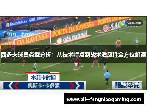 西多夫球员类型分析:从技术特点到战术适应性全方位解读 西多夫球员类型分析:从技术特点到战术适应性全方位解读