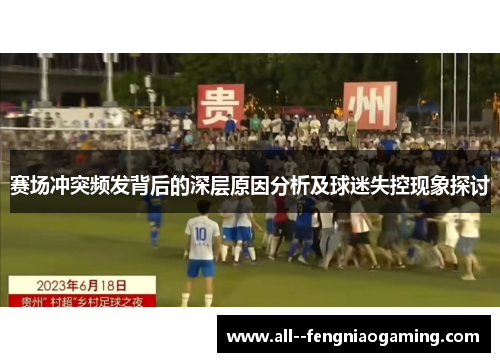 赛场冲突频发背后的深层原因分析及球迷失控现象探讨