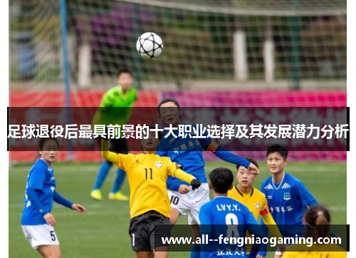 足球退役后最具前景的十大职业选择及其发展潜力分析 足球退役后最具前景的十大职业选择及其发展潜力分析