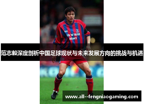 范志毅深度剖析中国足球现状与未来发展方向的挑战与机遇 范志毅深度剖析中国足球现状与未来发展方向的挑战与机遇