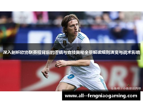 深入剖析欧协联赛程背后的逻辑与竞技奥秘全景解读规则演变与战术影响