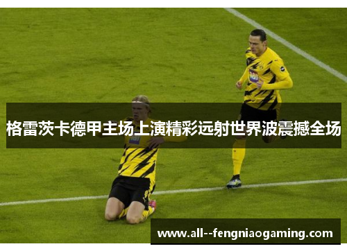 格雷茨卡德甲主场上演精彩远射世界波震撼全场